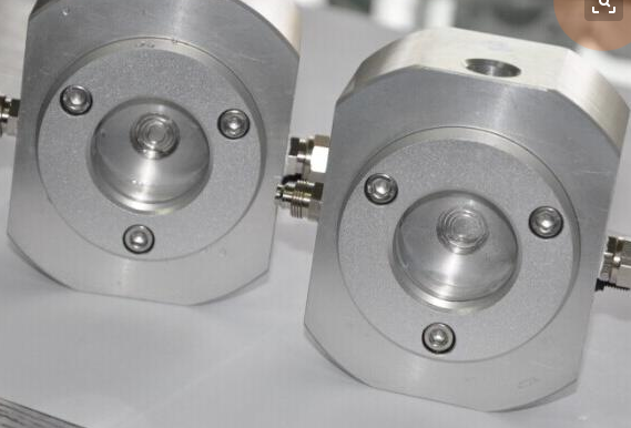 自動(dòng)化安全監(jiān)測(cè)工程