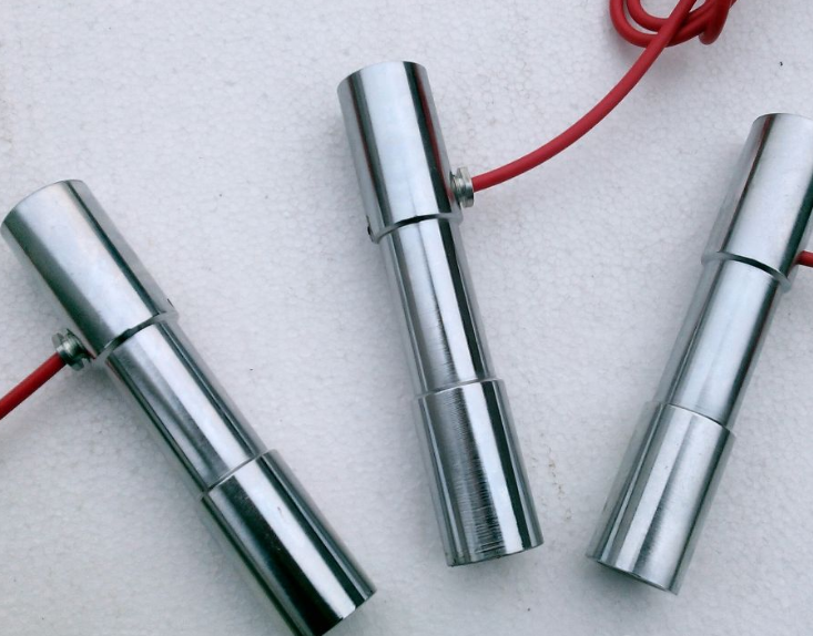 自動(dòng)化安全監(jiān)測(cè)工程 鋼筋計(jì)