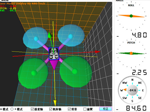 自動(dòng)化安全監(jiān)測(cè)工程