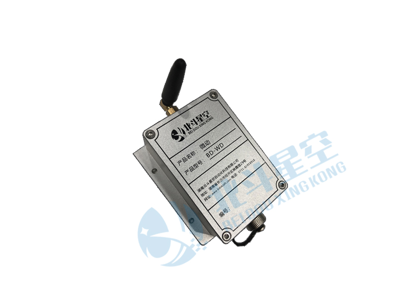 自動(dòng)化安全監(jiān)測(cè)工程