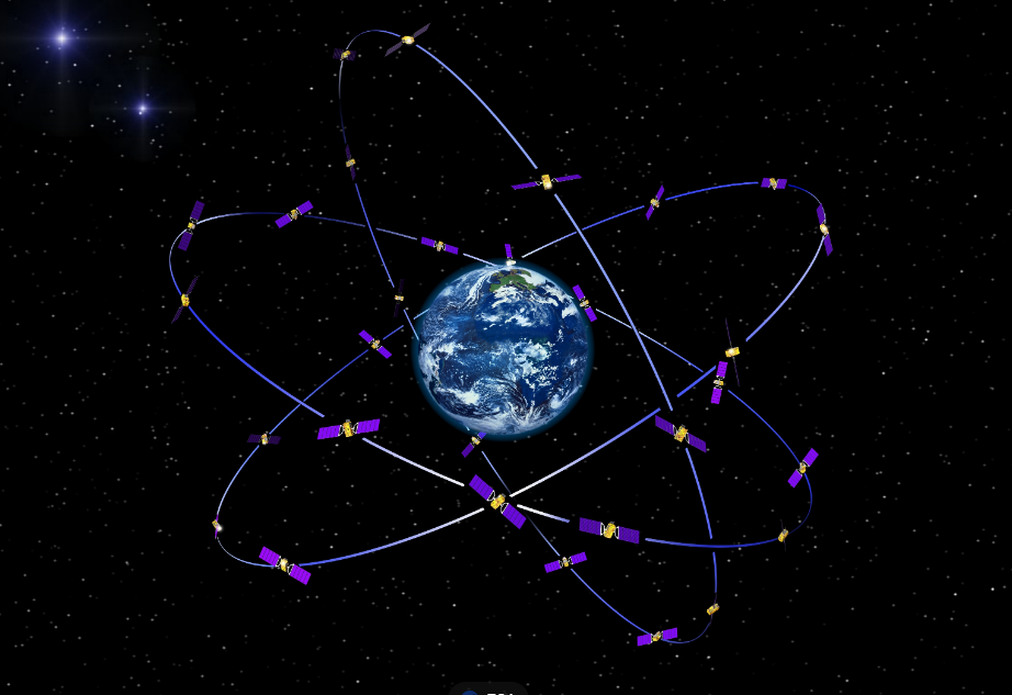 gnss監(jiān)測(cè)